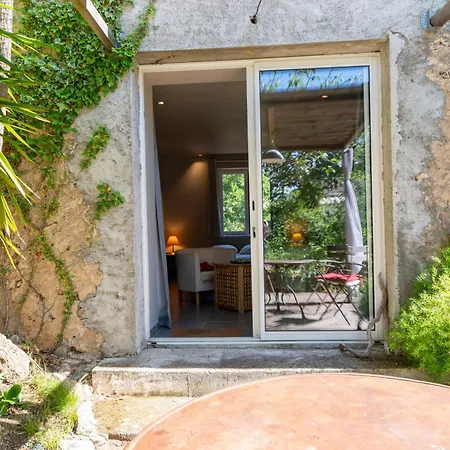 Le - Ancienne Cave パトリモニオ